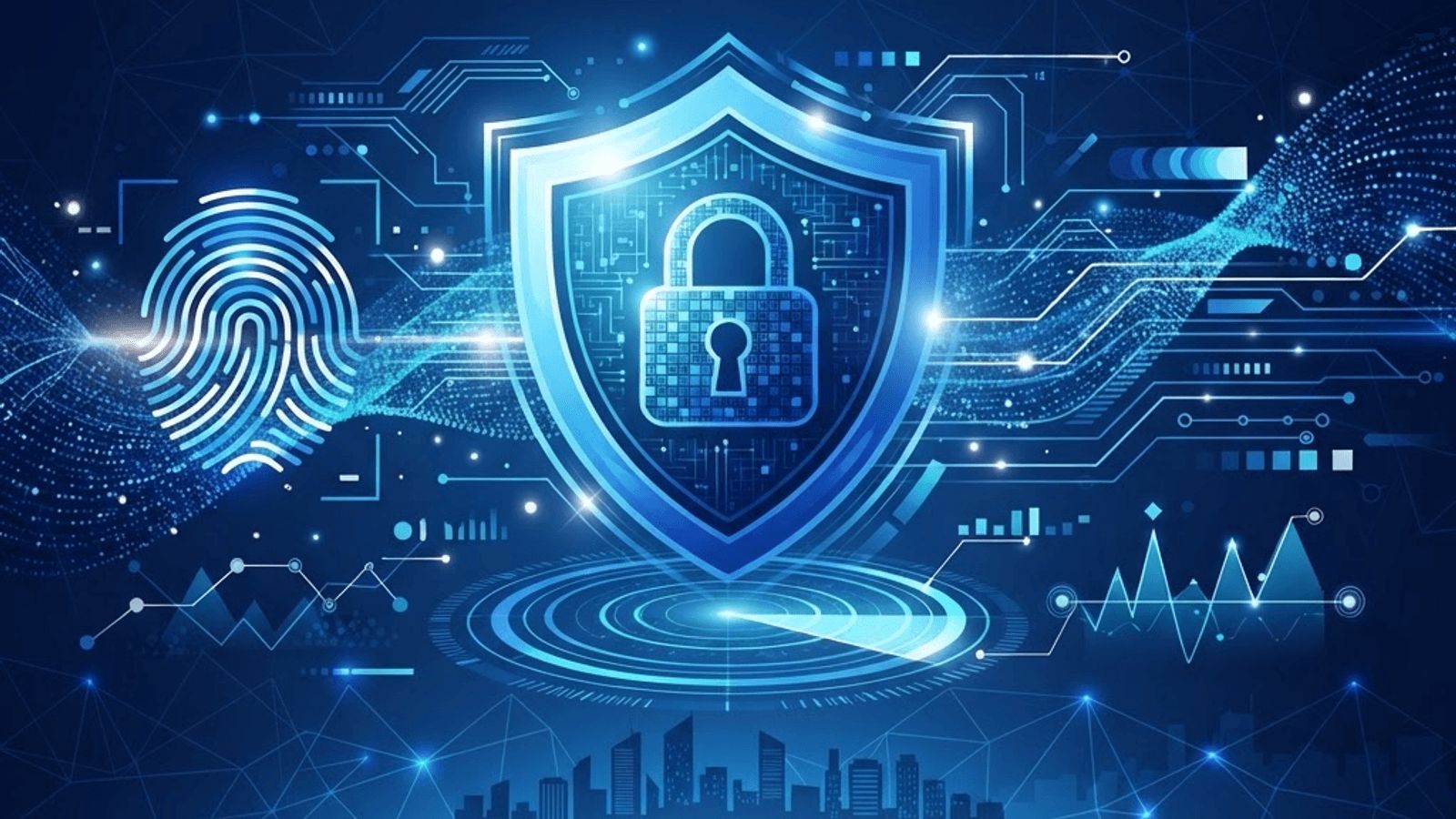 Top 10 Best Cybersecurity Companies in Mansfield