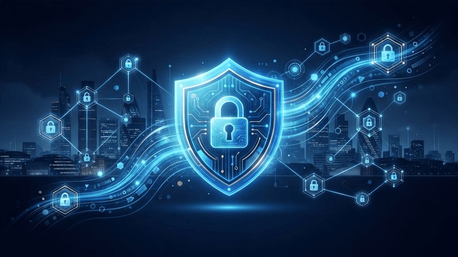 Top 10 Best Cybersecurity Companies in Reading