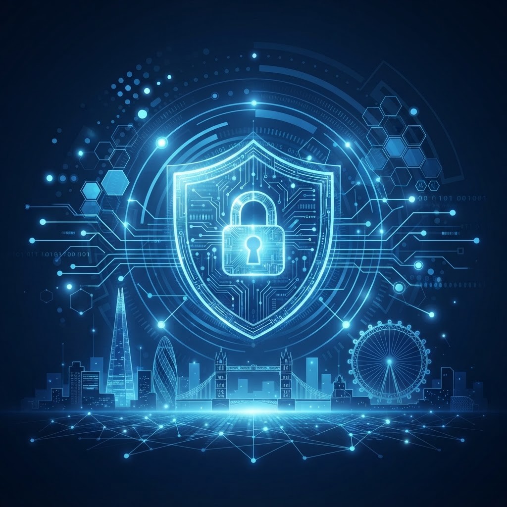 Top 10 Best Cybersecurity Companies in London