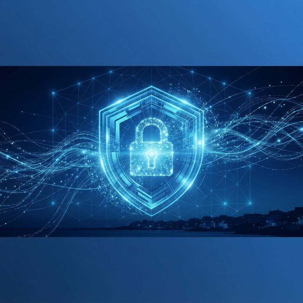 Top 10 Best Cybersecurity Companies in Mid and East Antrim