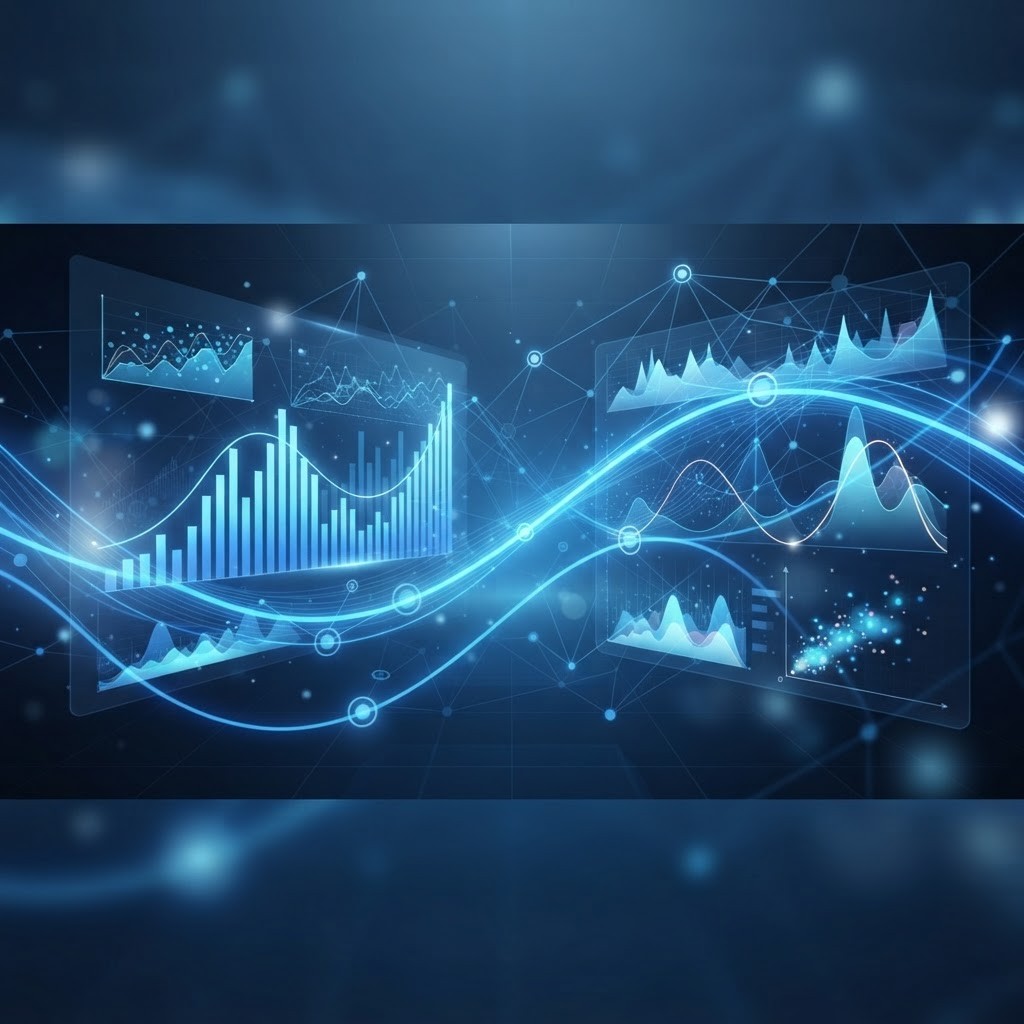 Top 10 Best Data Analytics Companies in Dudley