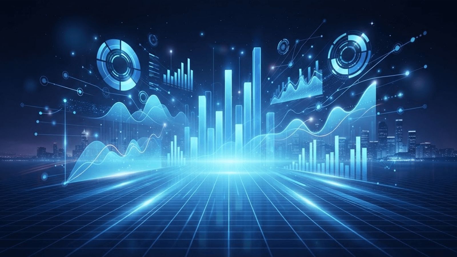 Top 10 Best Data Analytics Companies in Reading