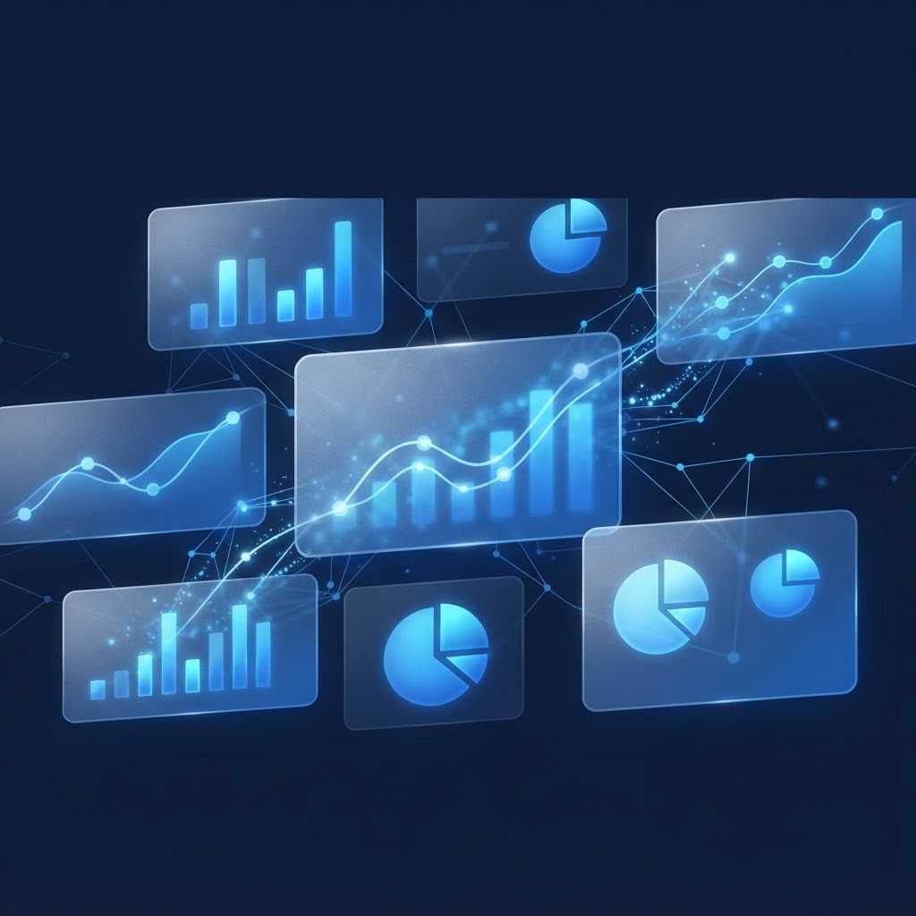 Top 10 Best Data Analytics Companies in Milton Keynes