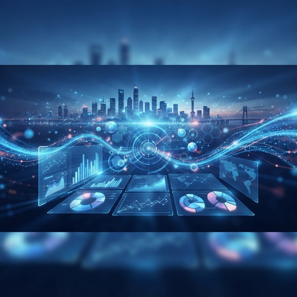 Top 10 Best Data Analytics Companies in Southwark