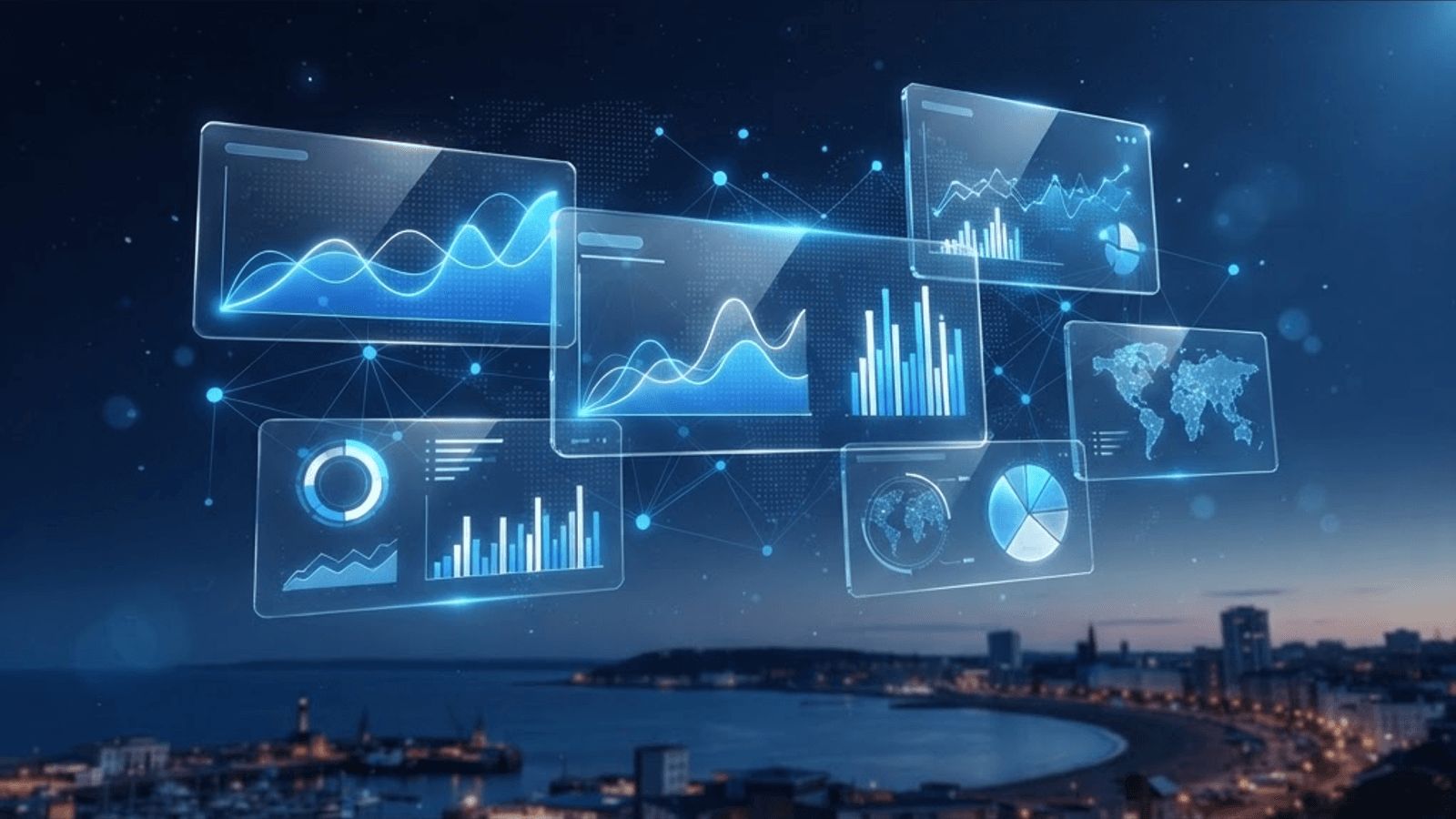 Top 10 Best Data Analytics Companies in Swansea