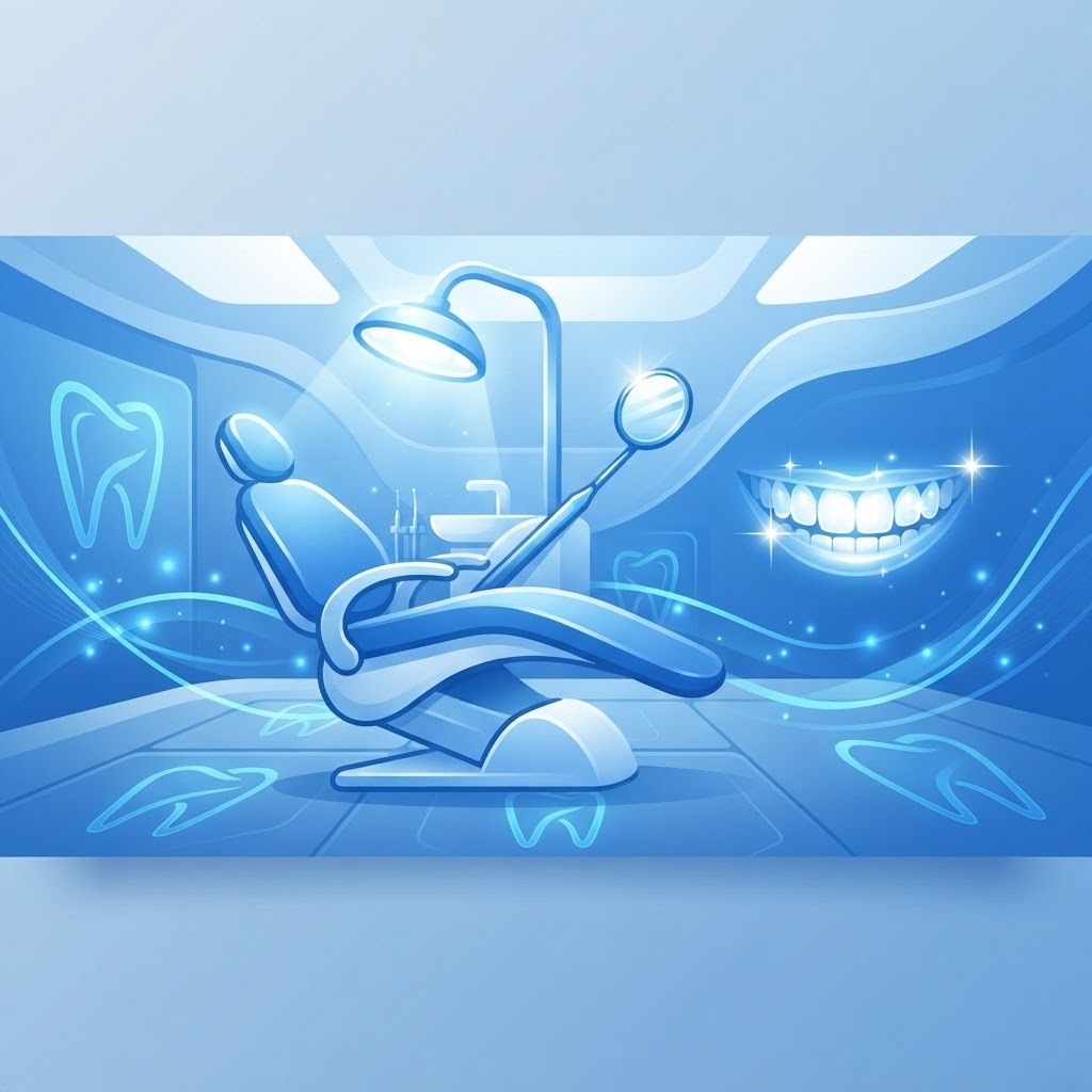 Top 10 Best Dental Clinics in Cardiff