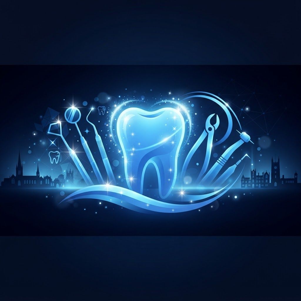 Top 10 Best Dental Clinics in Nuneaton and Bedworth
