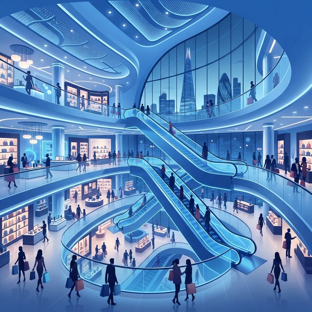 Top 10 Best Department Stores in Lambeth