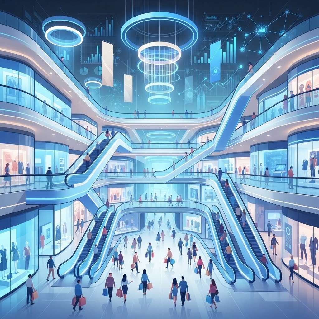 Top 10 Best Department Stores in Milton Keynes