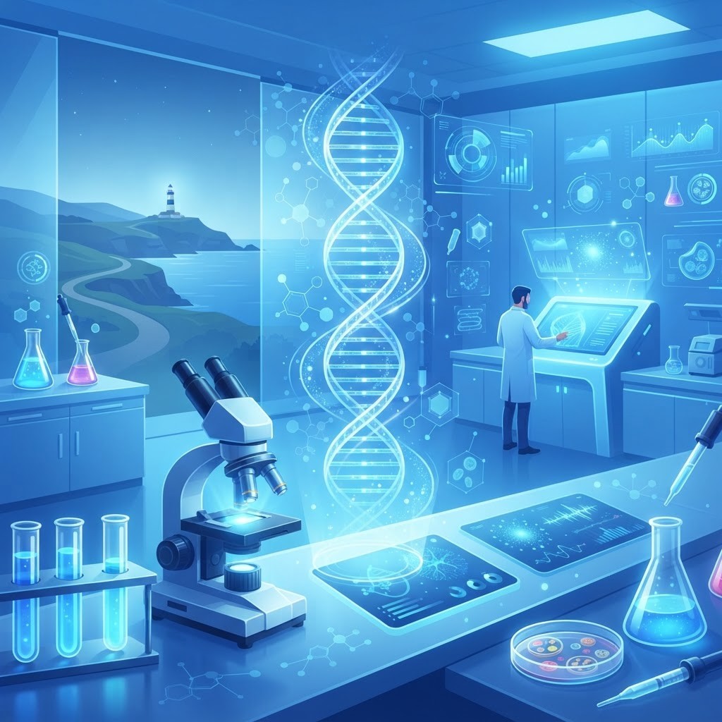 Top 10 Best Diagnostic Labs in Cornwall