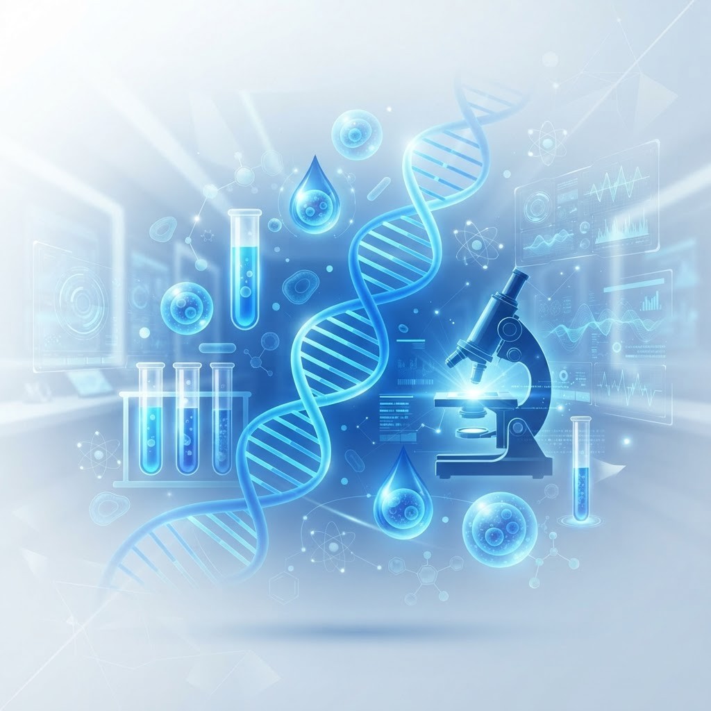 Top 10 Best Diagnostic Labs in County Durham