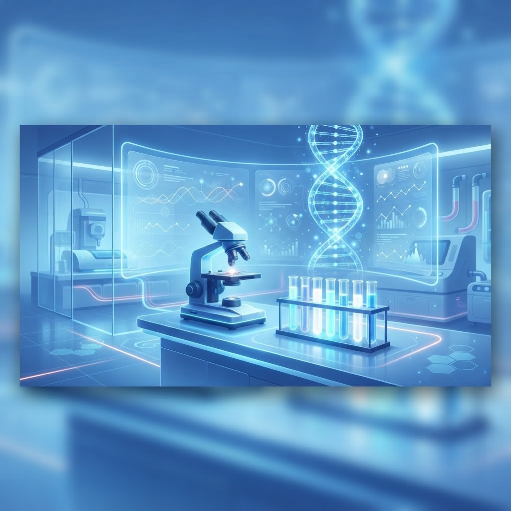 Top 10 Best Diagnostic Labs in East Riding of Yorkshire