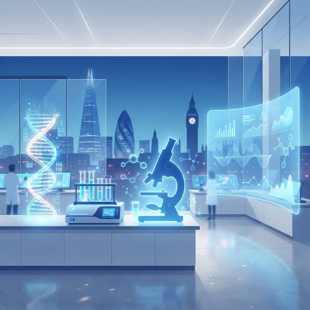 Top 10 Best Diagnostic Labs in Glasgow