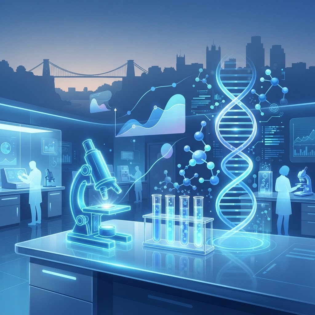Top 10 Best Diagnostic Labs in Bristol