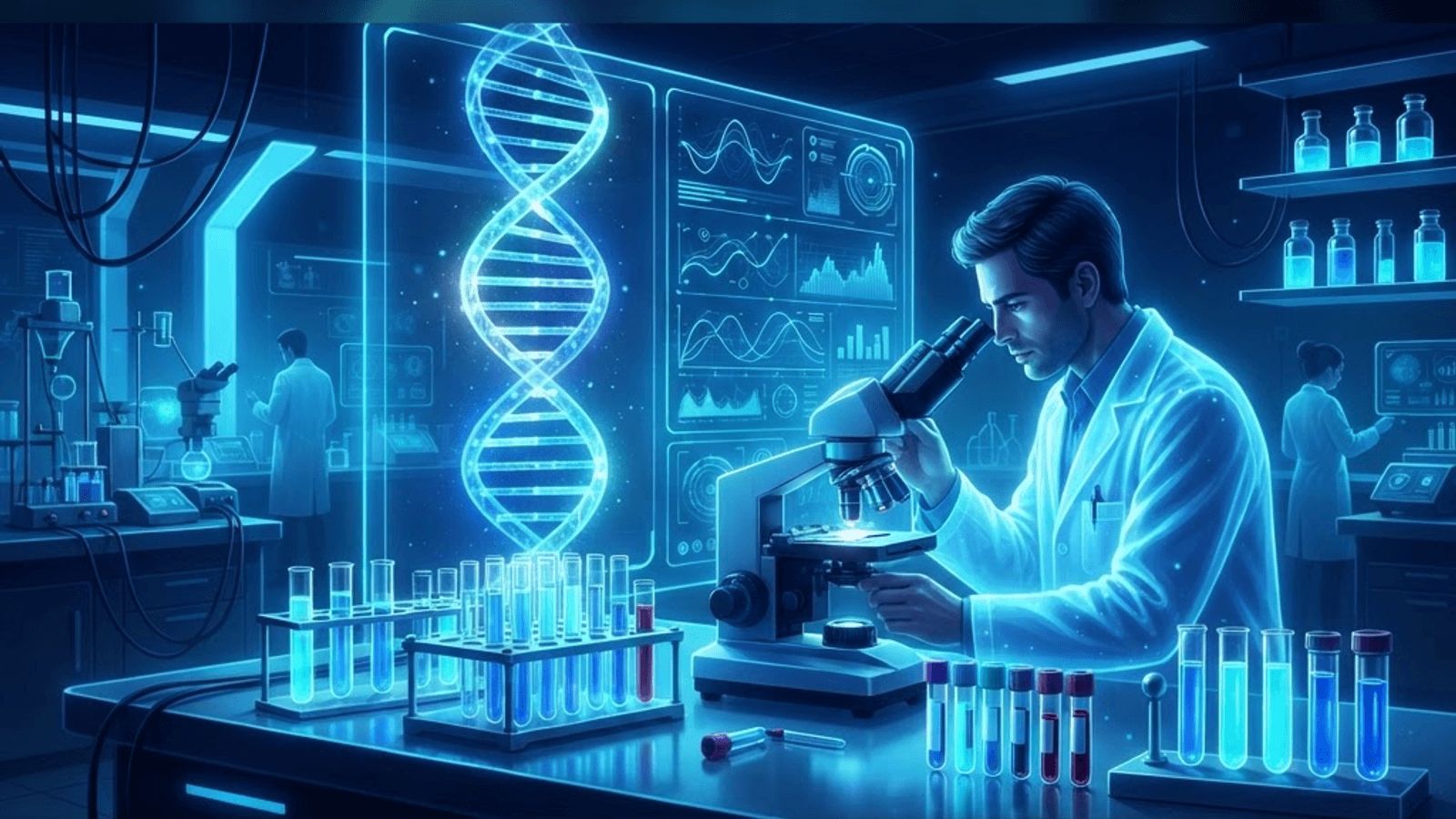 Top 10 Best Diagnostic Labs in Reading