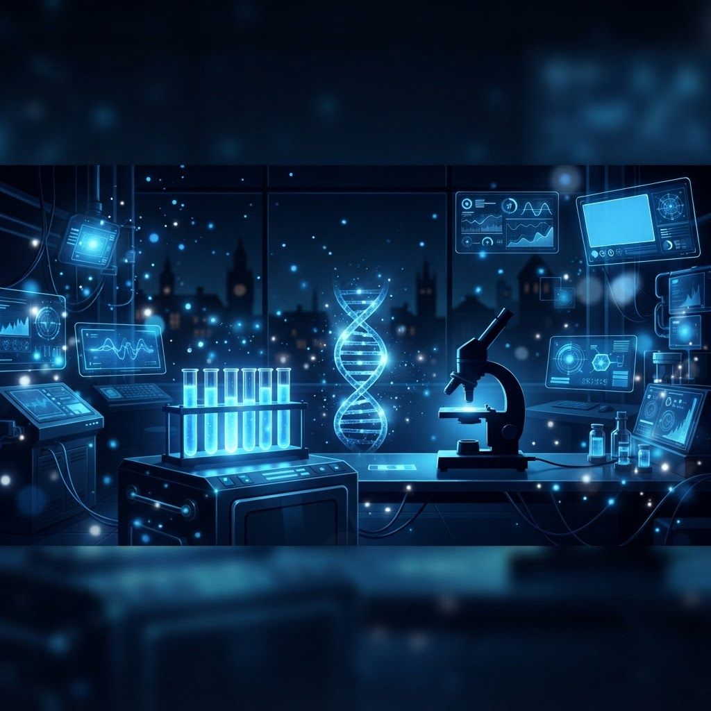 Top 10 Best Diagnostic Labs in Nuneaton and Bedworth