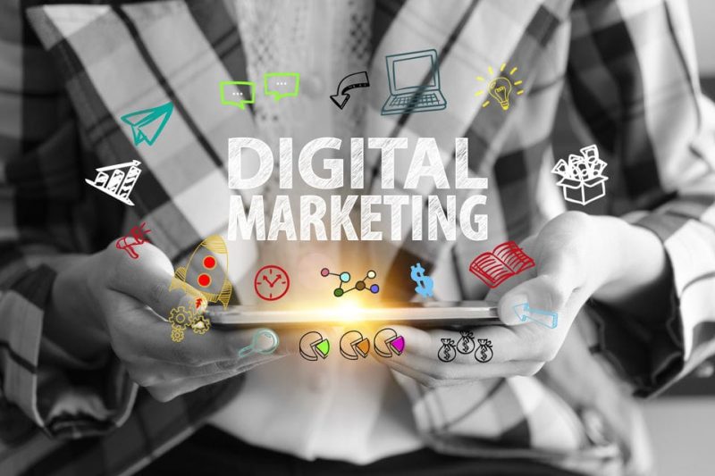 20 Best Digital Marketing Agencies UK in 2026