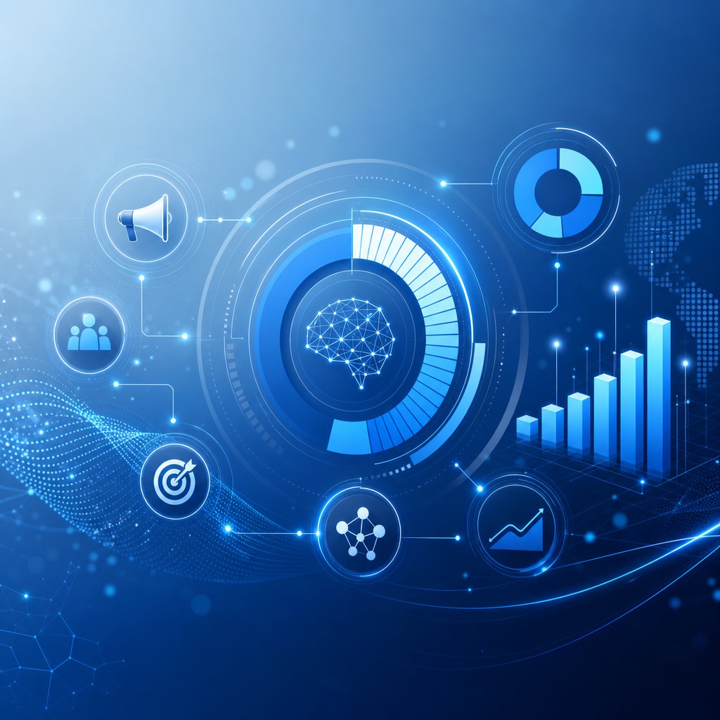 What’s the Best Digital Marketing Company for AI Readiness Scores