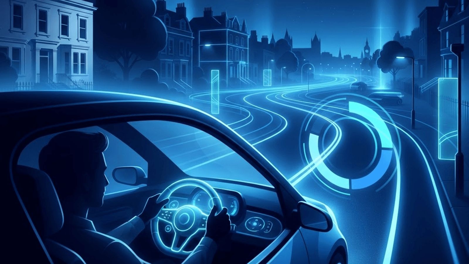 Top 10 Best Driving Schools in Kensington and Chelsea