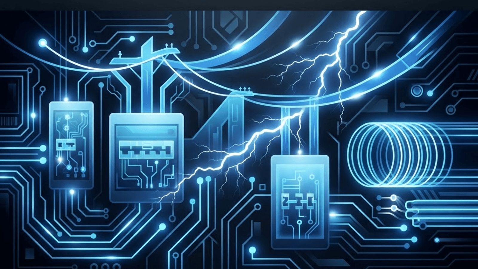 Top 10 Best Electrical Contractors in Carmarthenshire