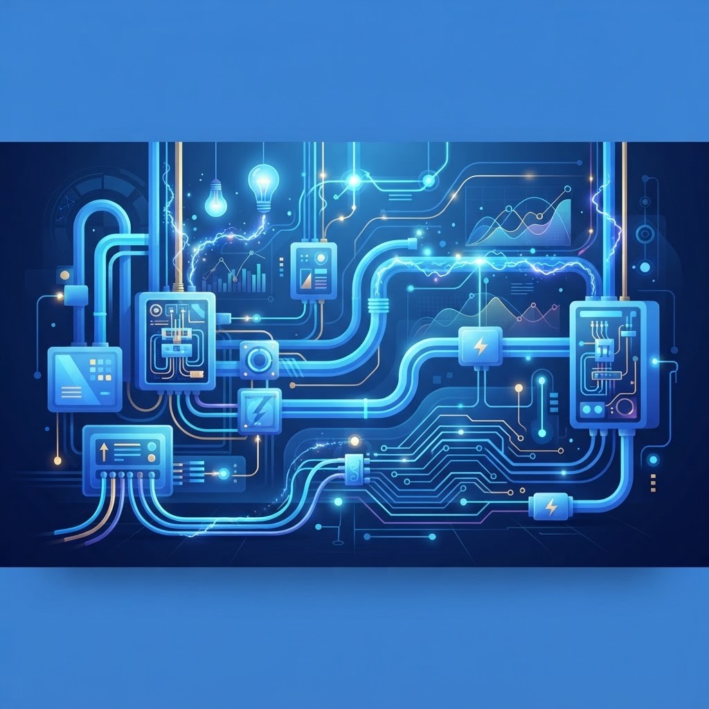 Top 10 Best Electrical Contractors in Cheshire West and Chester