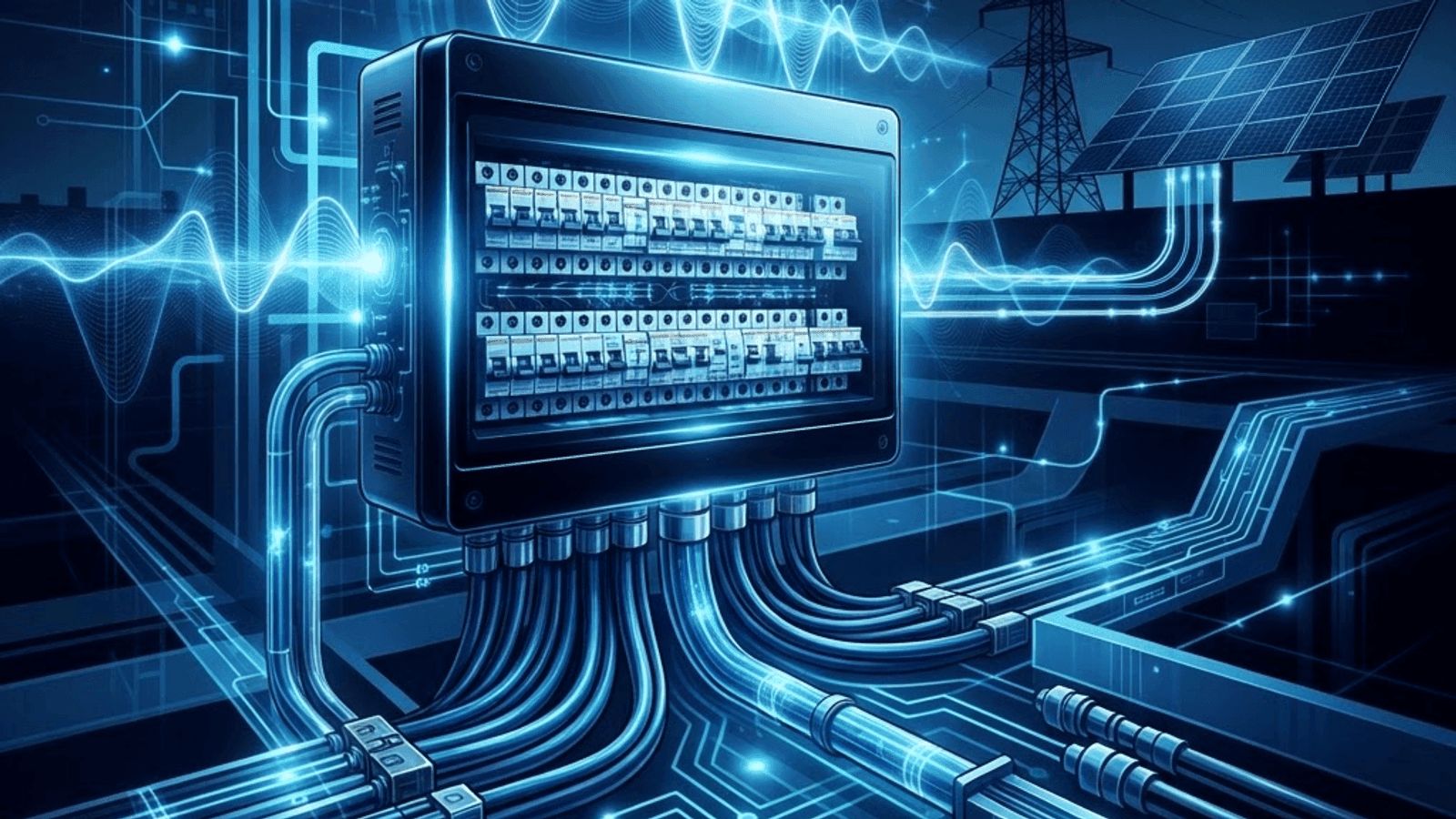 Top 10 Best Electrical Contractors in Fermanagh and Omagh