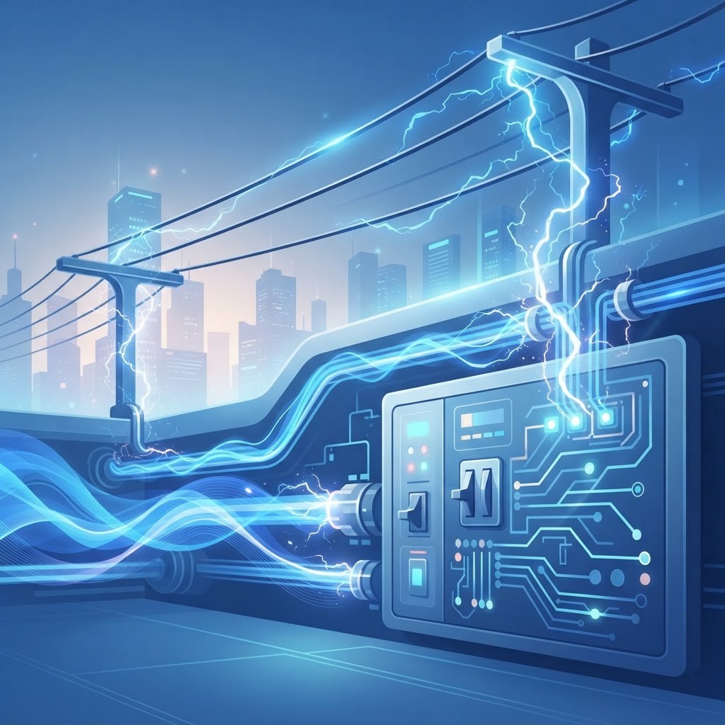 Top 10 Best Electrical Contractors in Redbridge