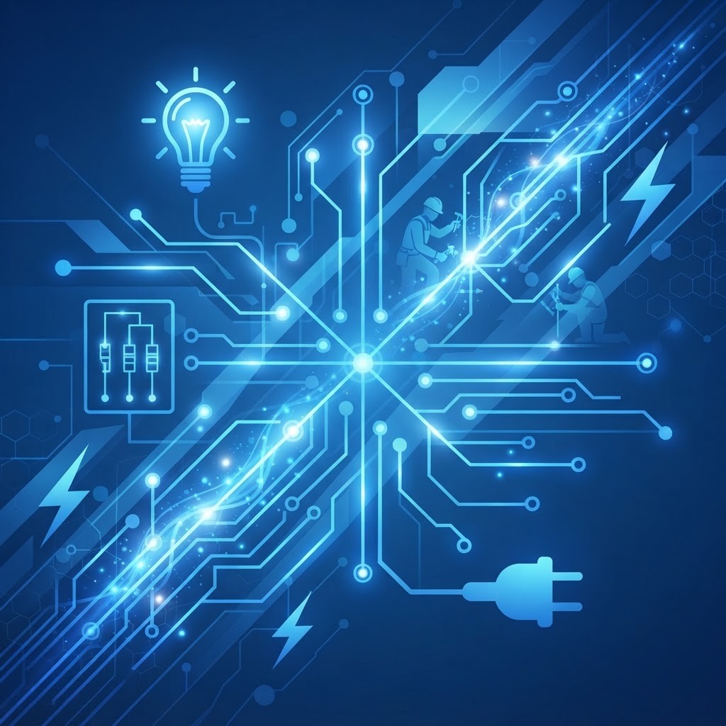 Top 10 Best Electrical Contractors in South Lanarkshire