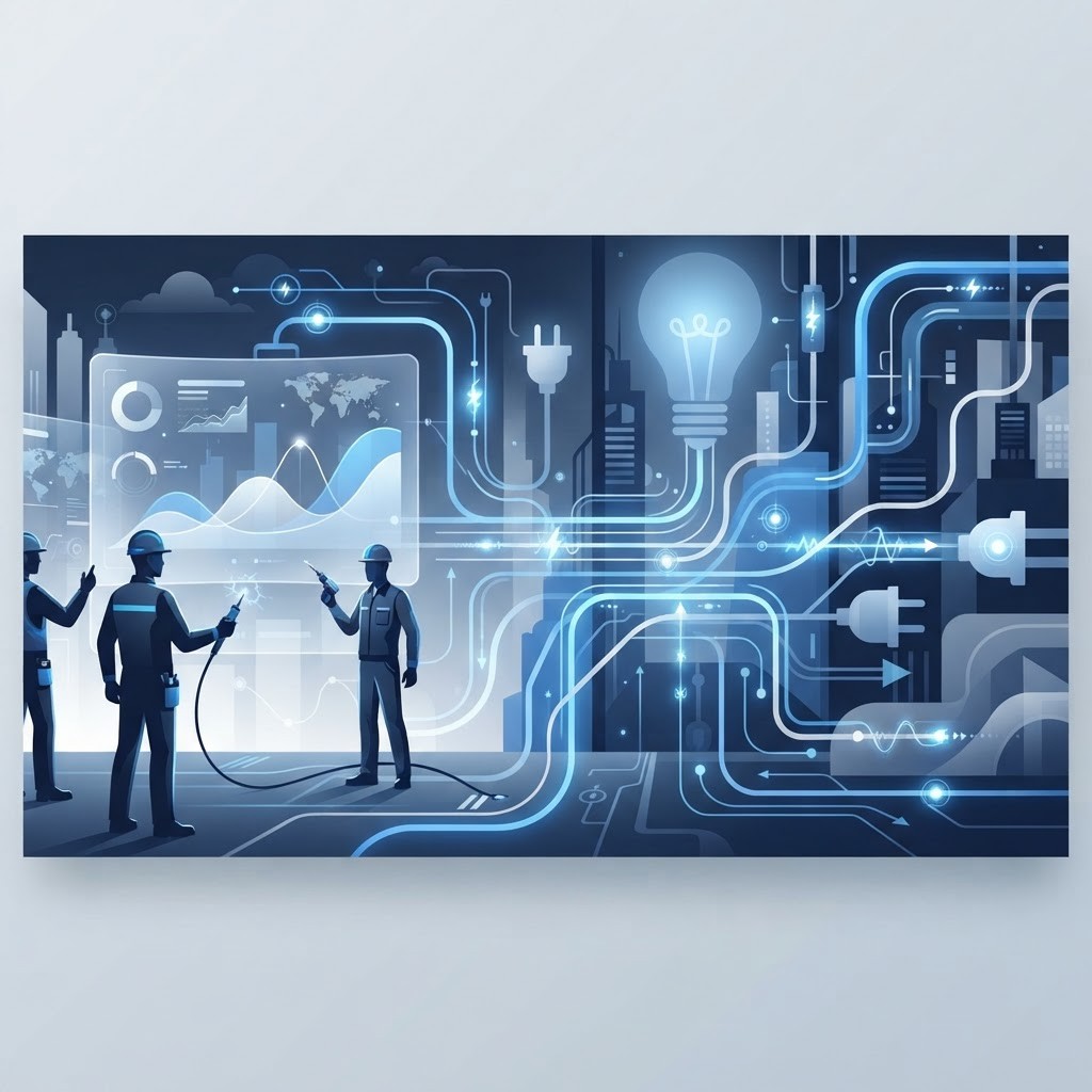 Top 10 Best Electrical Contractors in Wiltshire