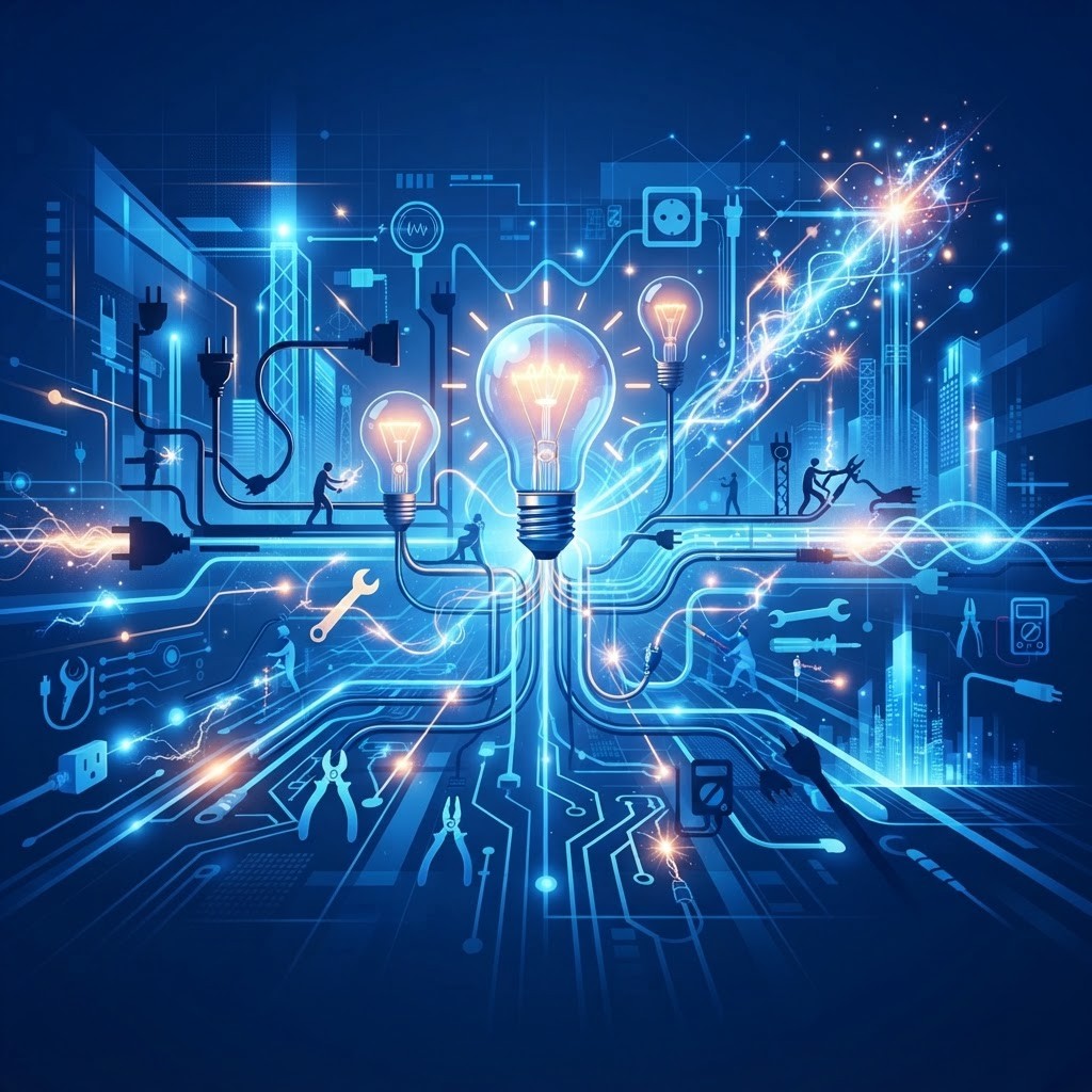 Top 10 Best Electricians in Cheshire West and Chester