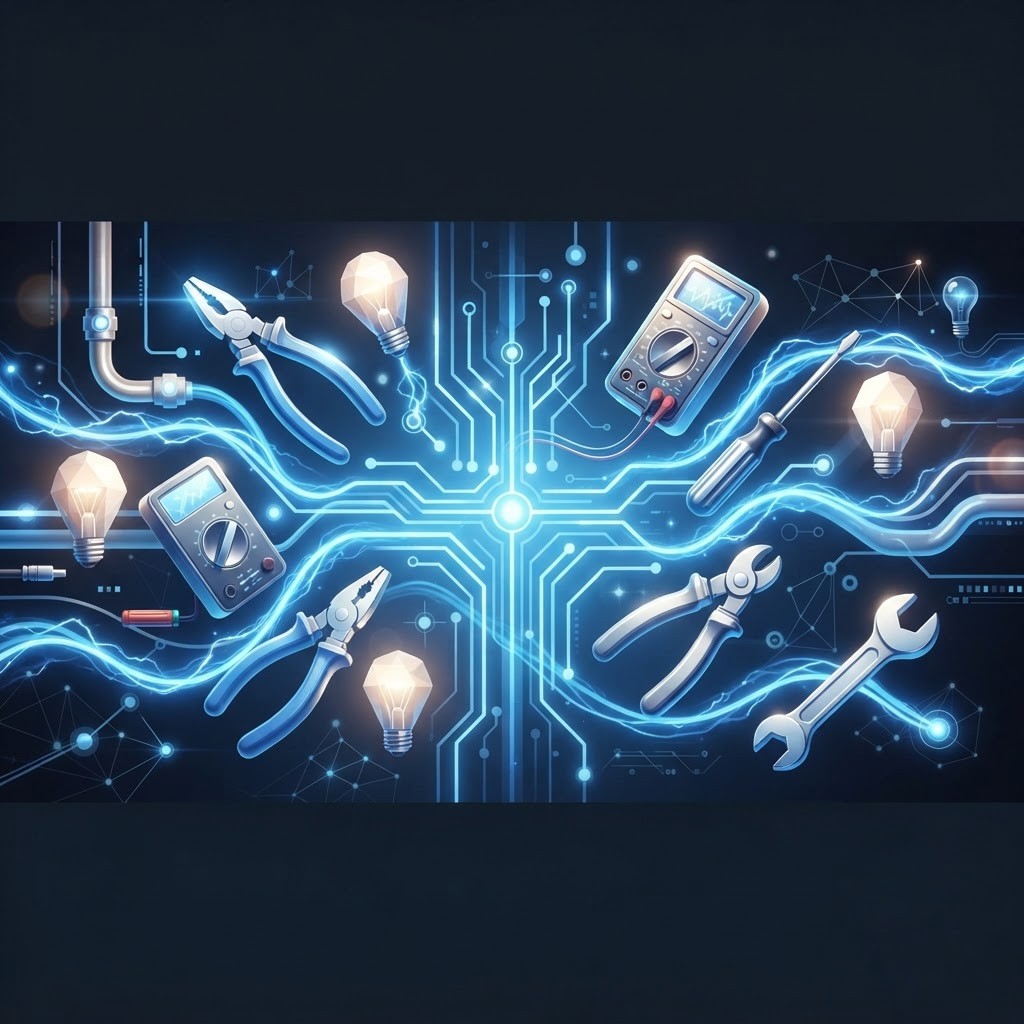 Top 10 Best Electricians in Liverpool