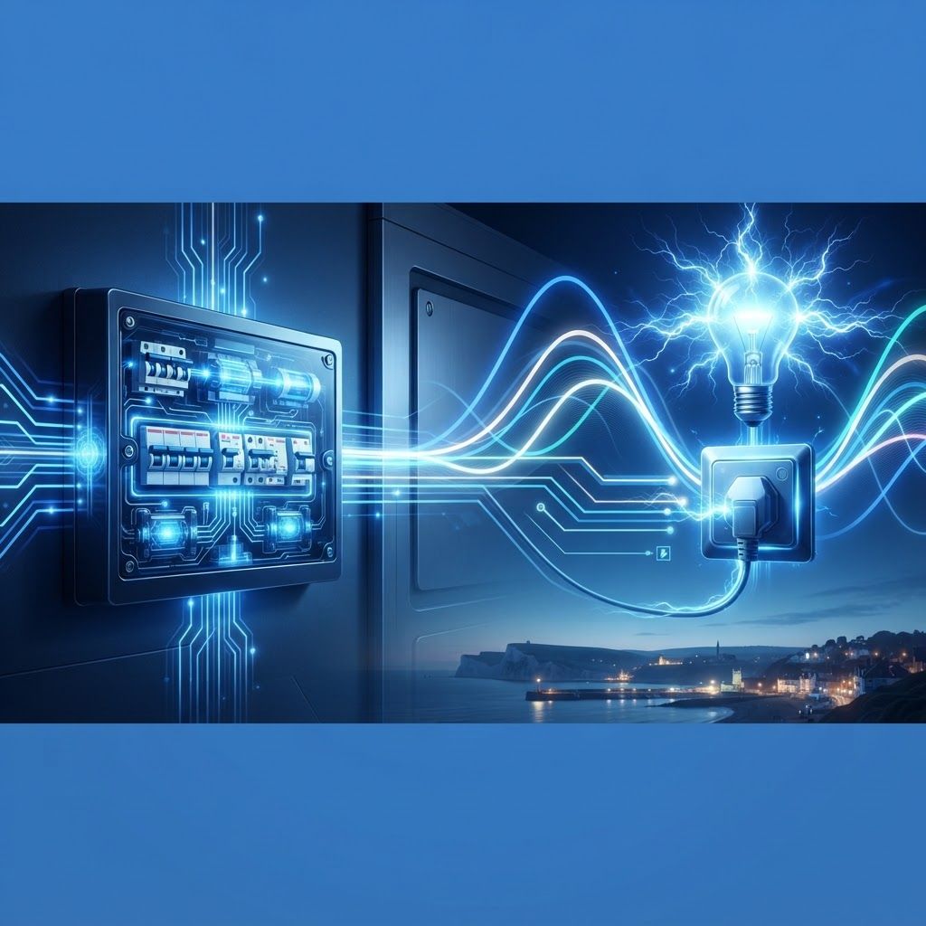 Top 10 Best Electricians in Southend-on-Sea