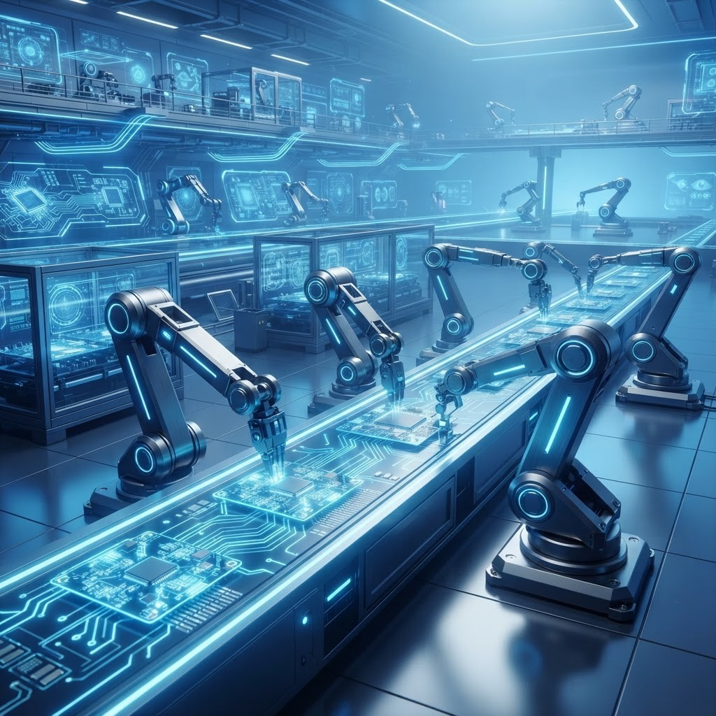 Top 10 Best Electronics Manufacturers in Brent