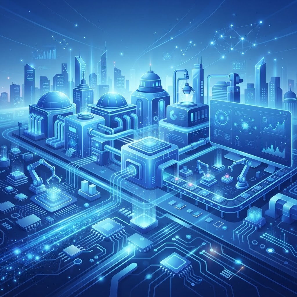 Top 10 Best Electronics Manufacturers in Sheffield