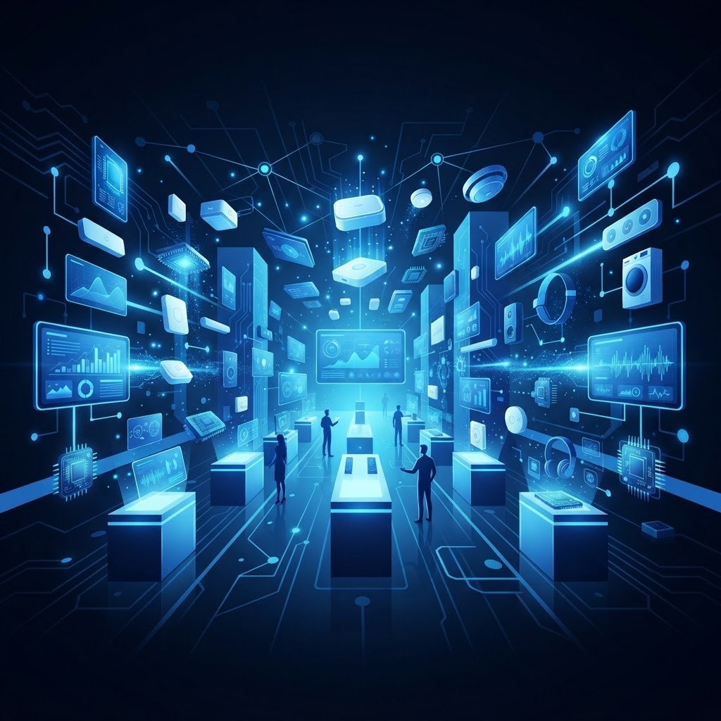 Top 10 Best Electronics Stores in Barnet
