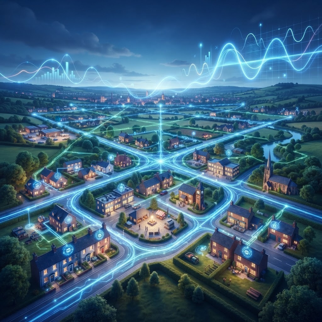 Top 10 Best Energy Suppliers in Shropshire
