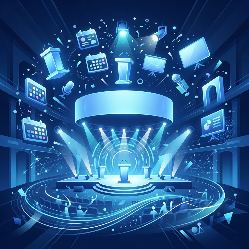 Top 10 Best Event Management Companies in Barnet