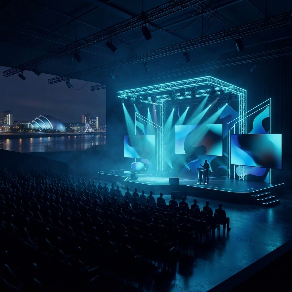 Top 10 Best Event Management Companies in Dundee City
