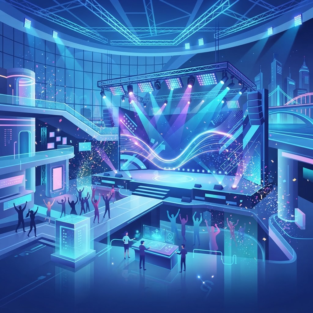 Top 10 Best Event Management Companies in Enfield