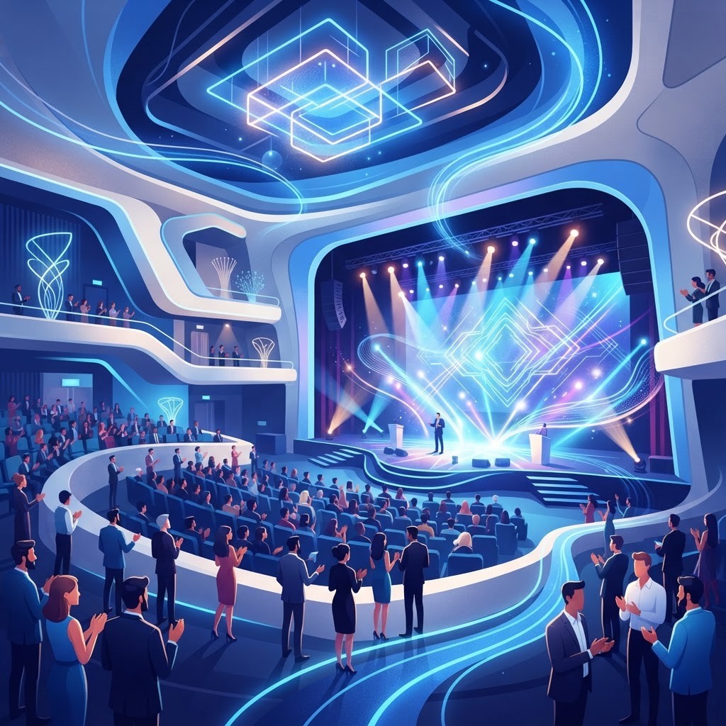 Top 10 Best Event Management Companies in Newham