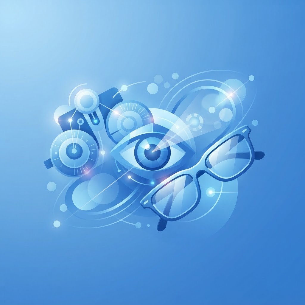 Top 10 Best Eye Care Centers in Cardiff
