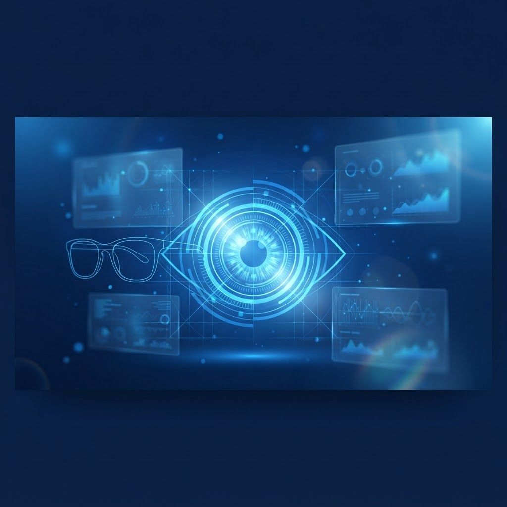 Top 10 Best Eye Care Centers in Dartford