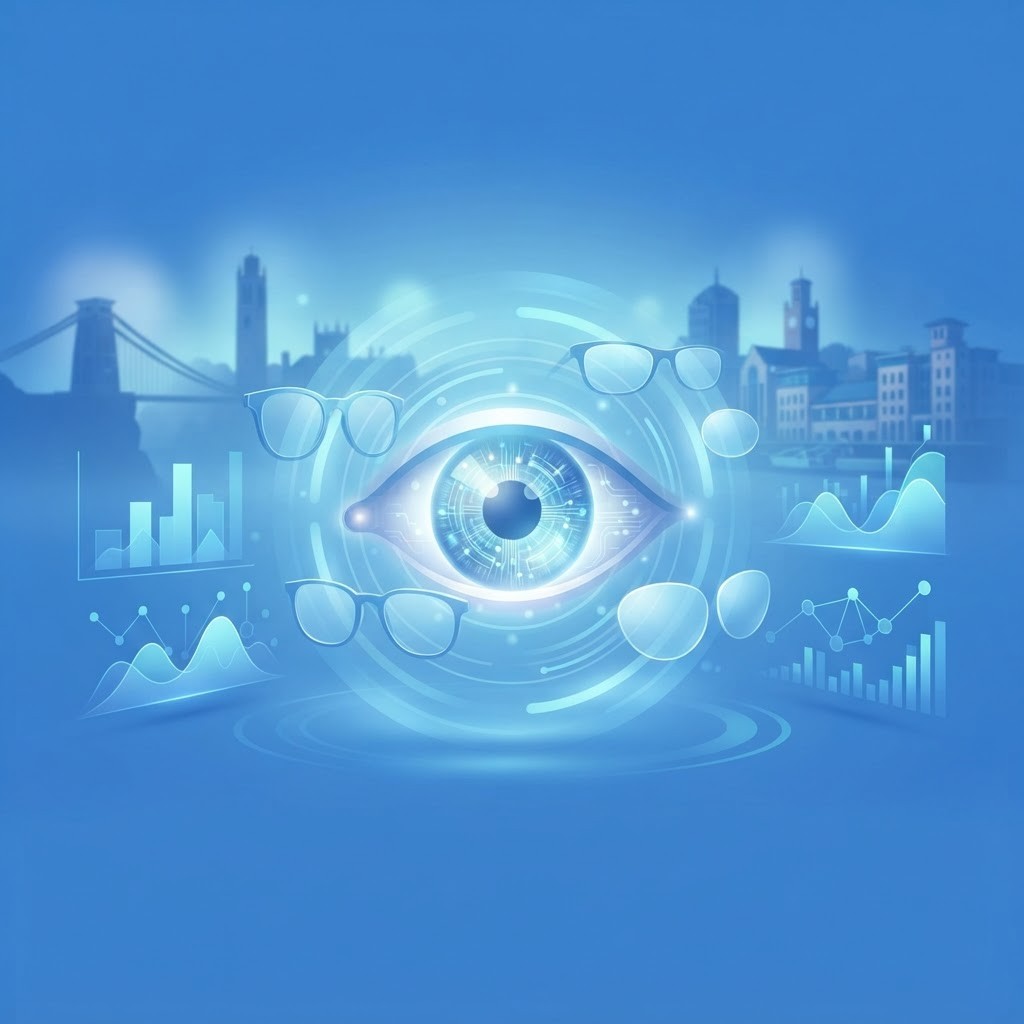 Top 10 Best Eye Care Centers in Bristol