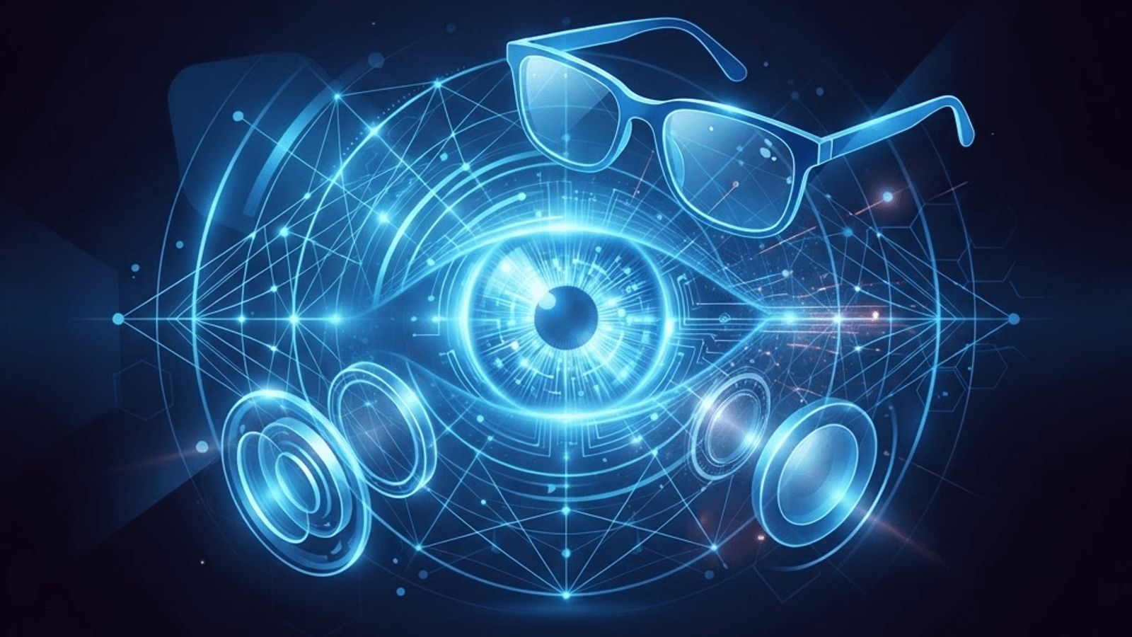 Top 10 Best Eye Care Centers in Reading