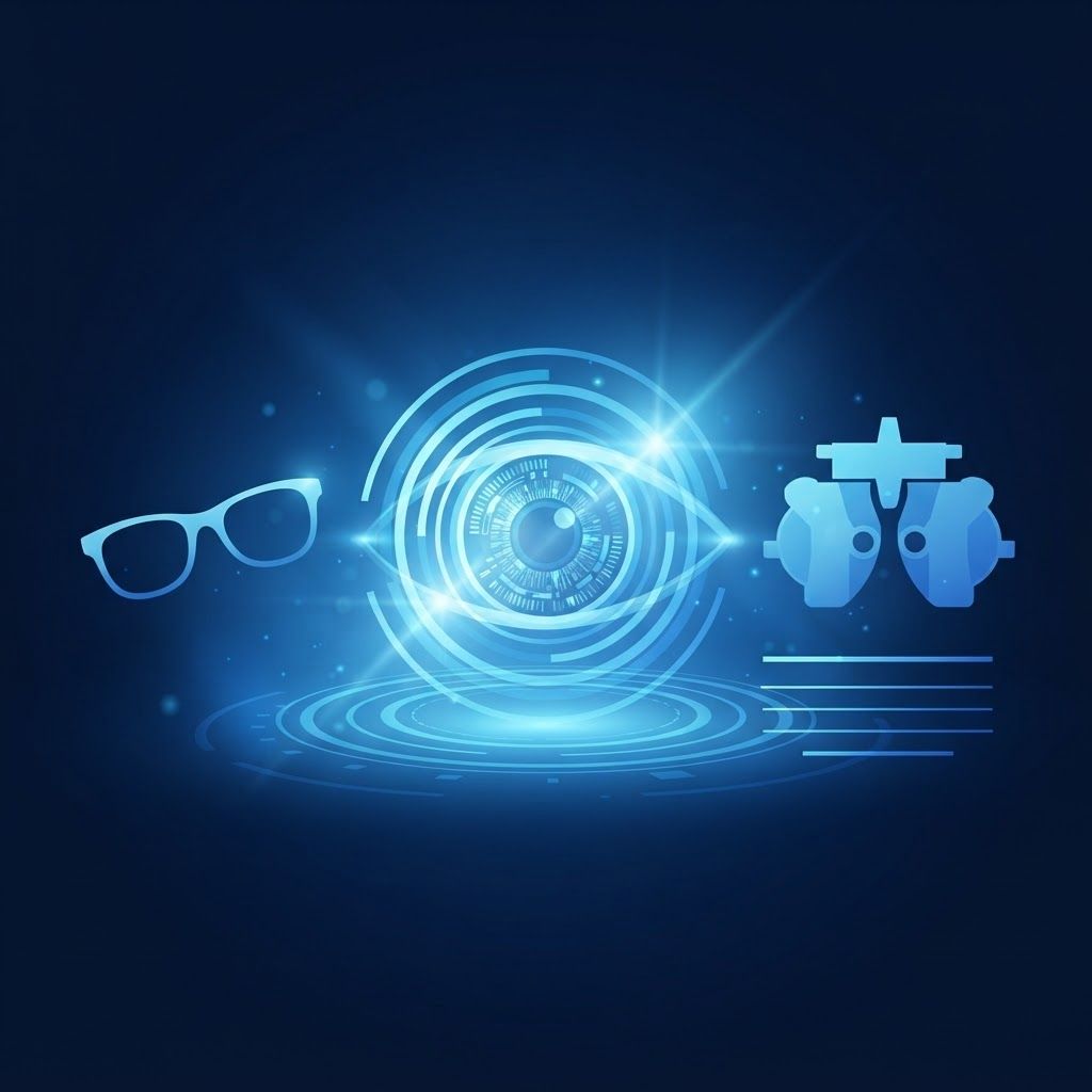 Top 10 Best Eye Care Centers in Ipswich