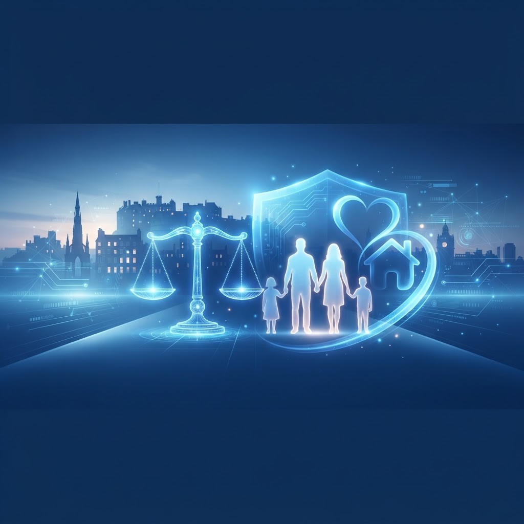 Top 10 Best Family Lawyers in Edinburgh