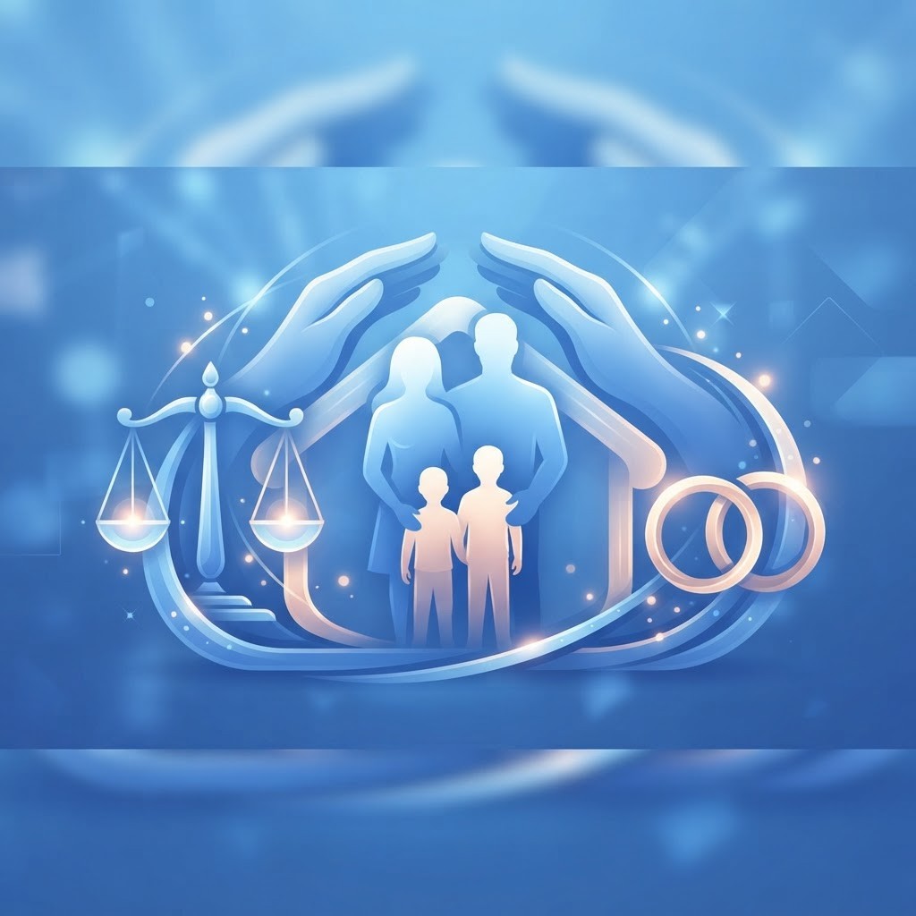 Top 10 Best Family Lawyers in Walsall