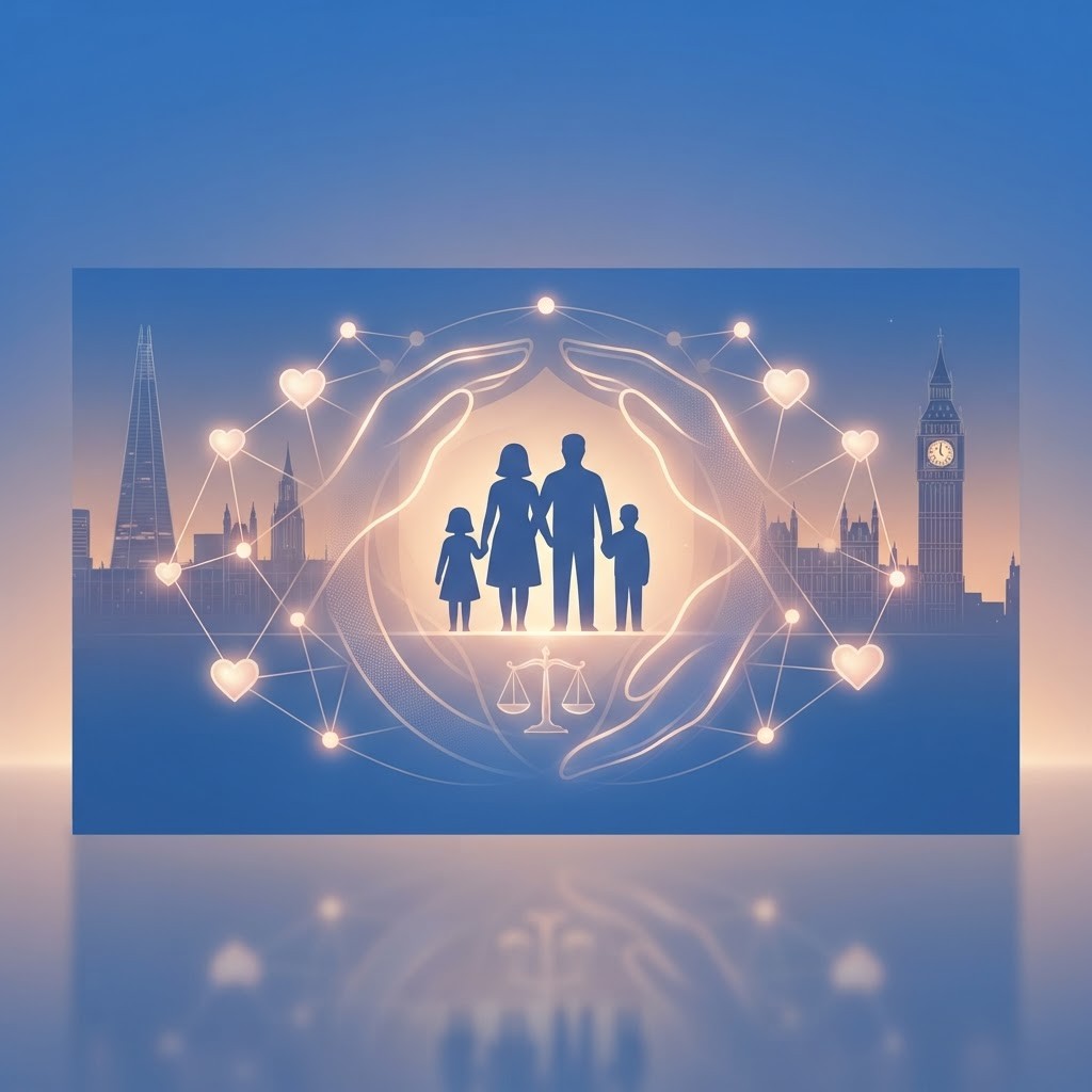 Top 10 Best Family Lawyers in Leicester
