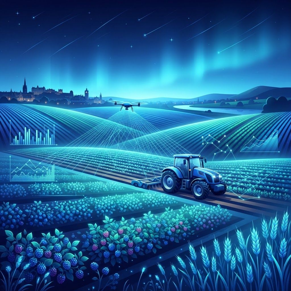 Top 10 Best Farming Companies in Dundee City