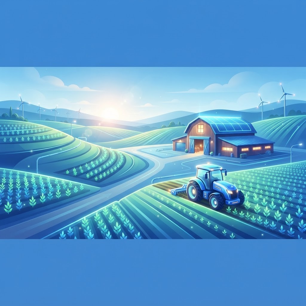 Top 10 Best Farming Companies in Shropshire